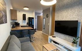 Apartament Plac Unii